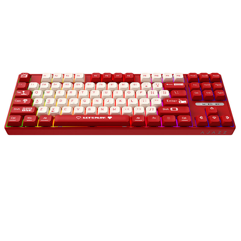 AjazzAK870MCRainbowBacklitWiredMechanicalKeyboard_2