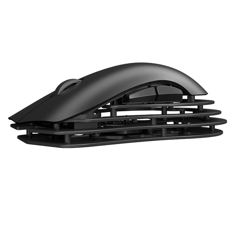 Ajazz M259 Magnesium Aluminum Alloy Wireless Gaming Mouse