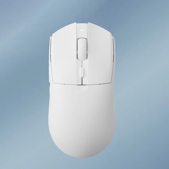 Ajazz AJ139 PRO 3395 Dual-Mode Wireless Mouse