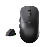 Ajazz AJ159P MC Tri-mode Wireless Programmable Gaming Mouse