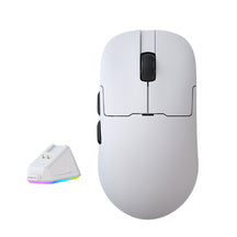 Ajazz AJ159P MC Tri-mode Wireless Programmable Gaming Mouse