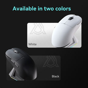 Ajazz AJ159 Series Wireless Gaming Mouse