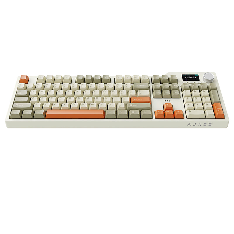 Ajazz_AK35I_V3_MAX_Wireless_Mechanical_Keyboard_Gray_Orange_2