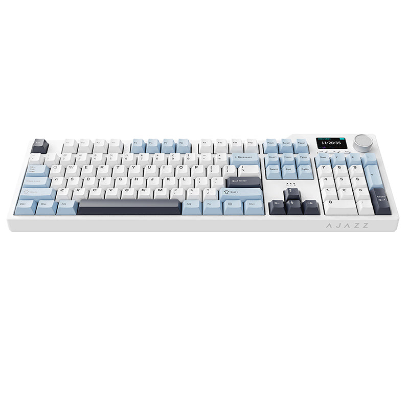 Ajazz_AK35I_V3_MAX_Wireless_Mechanical_Keyboard_White_Blue_2