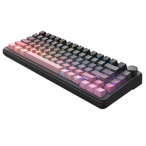 Ajazz AK820 Max Magnetic Switch Mechanical Keyboard