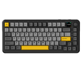 Ajazz AK820 Max Plus Wireless Mechanical Keyboard