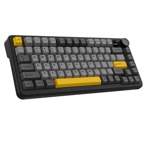 Ajazz AK820 Max Plus Wireless Mechanical Keyboard