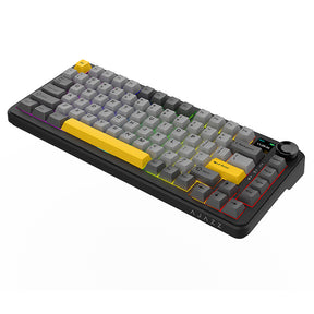 Ajazz AK820 Max Plus Wireless Mechanical Keyboard