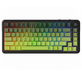 Ajazz AK820 Max Plus Wireless Mechanical Keyboard