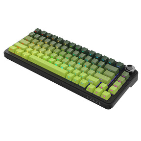 Ajazz AK820 Max Plus Wireless Mechanical Keyboard