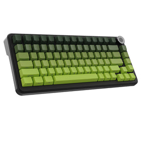 Ajazz AK820 Max Plus Wireless Mechanical Keyboard