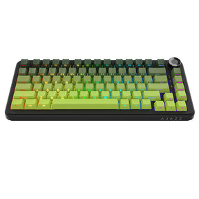 Ajazz AK820 Max Plus Wireless Mechanical Keyboard