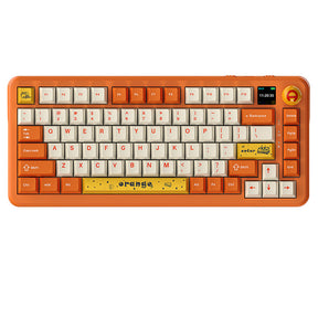 Ajazz AK820 Max Plus Wireless Mechanical Keyboard