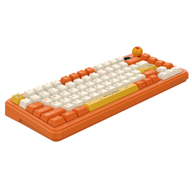 Ajazz_AK820_Max_Plus_Keyboard_orange_6