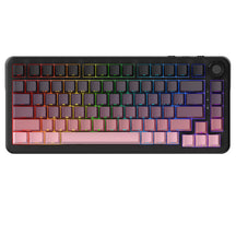 Ajazz AK820 Max Plus Wireless Mechanical Keyboard