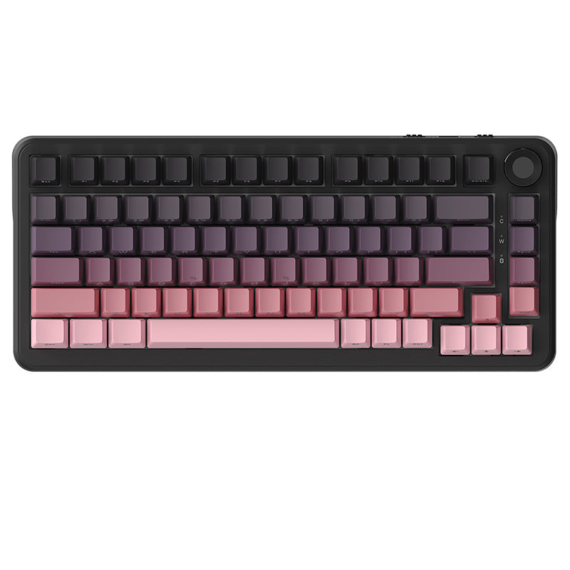 Ajazz_AK820_Max_Plus_Keyboard_pink_2