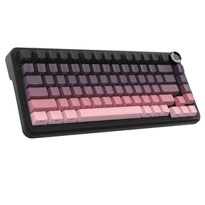 Ajazz AK820 Max Plus Wireless Mechanical Keyboard