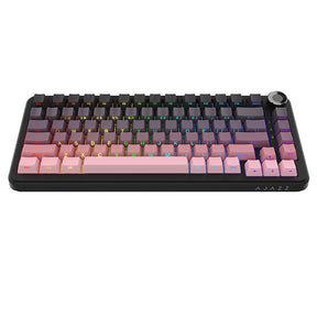 Ajazz AK820 Max Plus Wireless Mechanical Keyboard