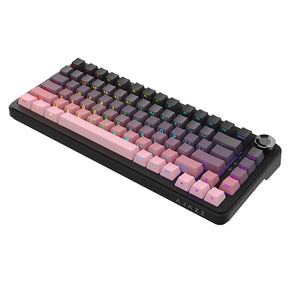 Ajazz AK820 Max Plus Wireless Mechanical Keyboard