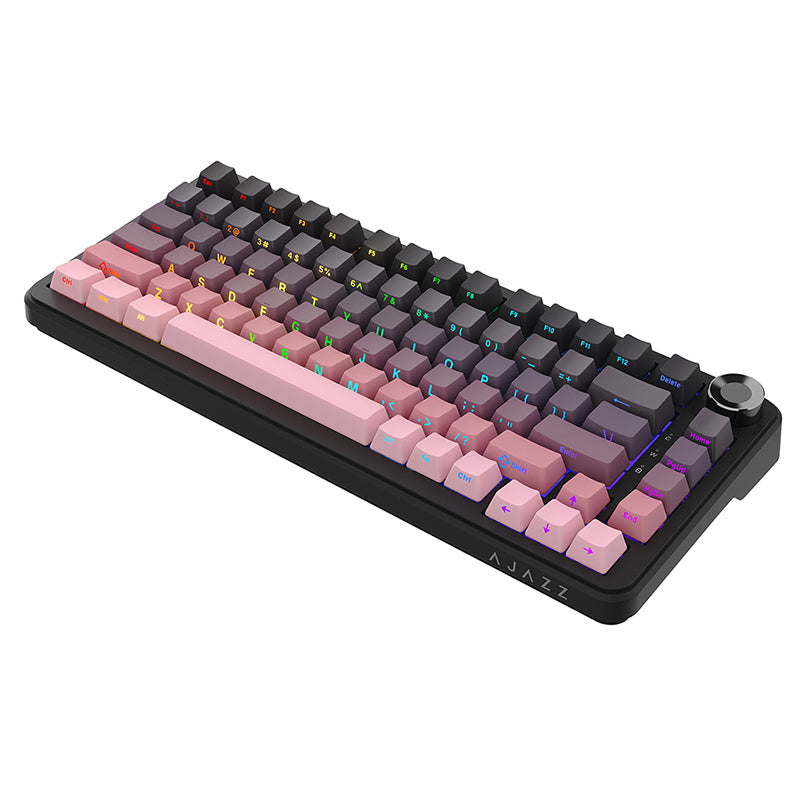 Ajazz_AK820_Max_Plus_Keyboard_pink_5