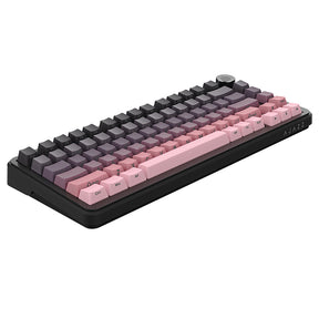 Ajazz AK820 Max Plus Wireless Mechanical Keyboard