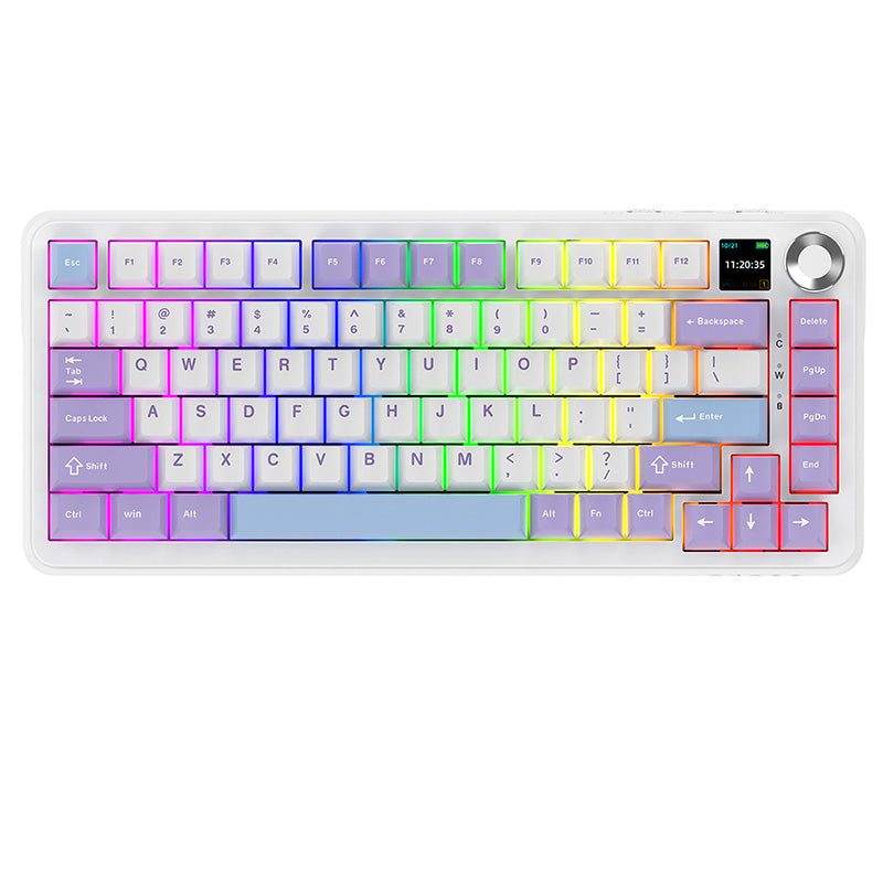 Ajazz_AK820_Max_Plus_Keyboard_purple_1