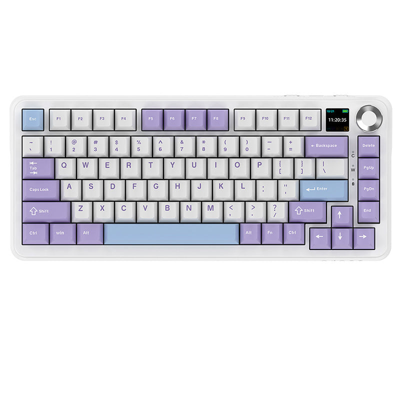 Ajazz_AK820_Max_Plus_Keyboard_purple_2