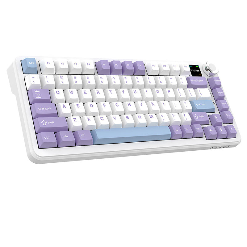 Ajazz_AK820_Max_Plus_Keyboard_purple_3