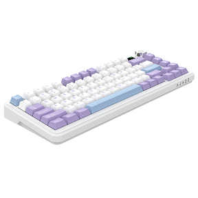 Ajazz AK820 Max Plus Wireless Mechanical Keyboard