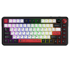 Ajazz AK820 Max Plus Wireless Mechanical Keyboard