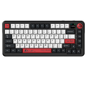 Ajazz AK820 Max Plus Wireless Mechanical Keyboard