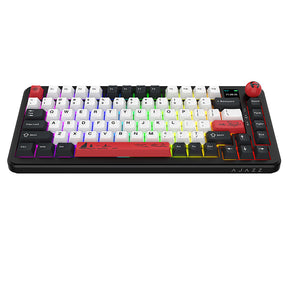 Ajazz AK820 Max Plus Wireless Mechanical Keyboard