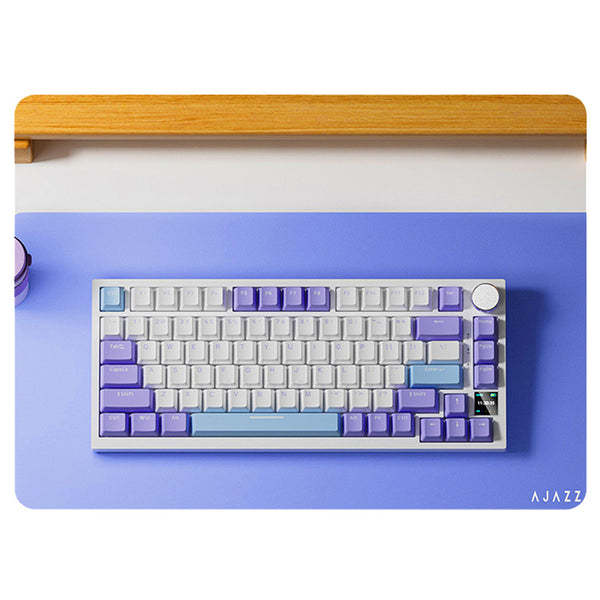 Ajazz AK820 Pro TKL Mechanical Keyboard - WhatGeek