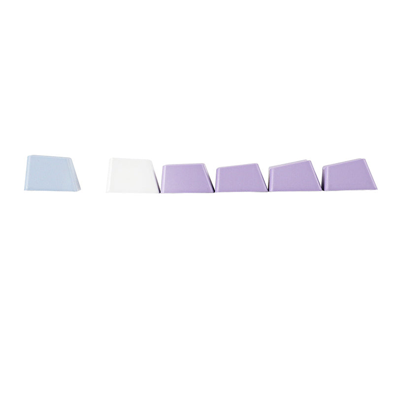 Ajazz AK820 Pro Mechanical Keyboard Creamy Keyboard