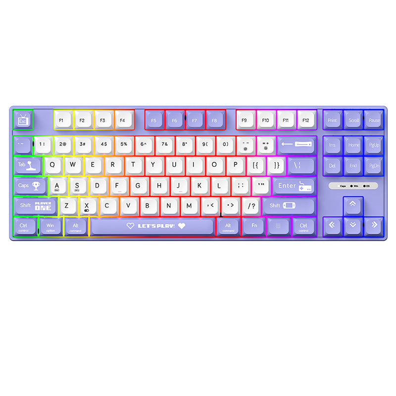 Ajazz_AK870MC_Rainbow_Backlit_Wired_Mechanical_Keyboard1_1