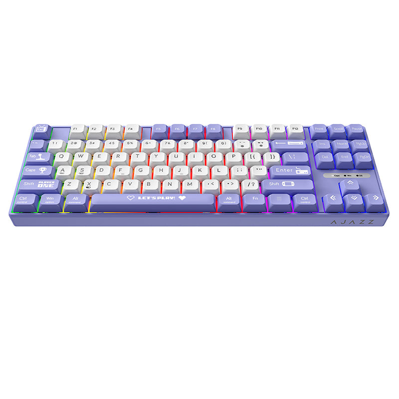 Ajazz_AK870MC_Rainbow_Backlit_Wired_Mechanical_Keyboard1_2