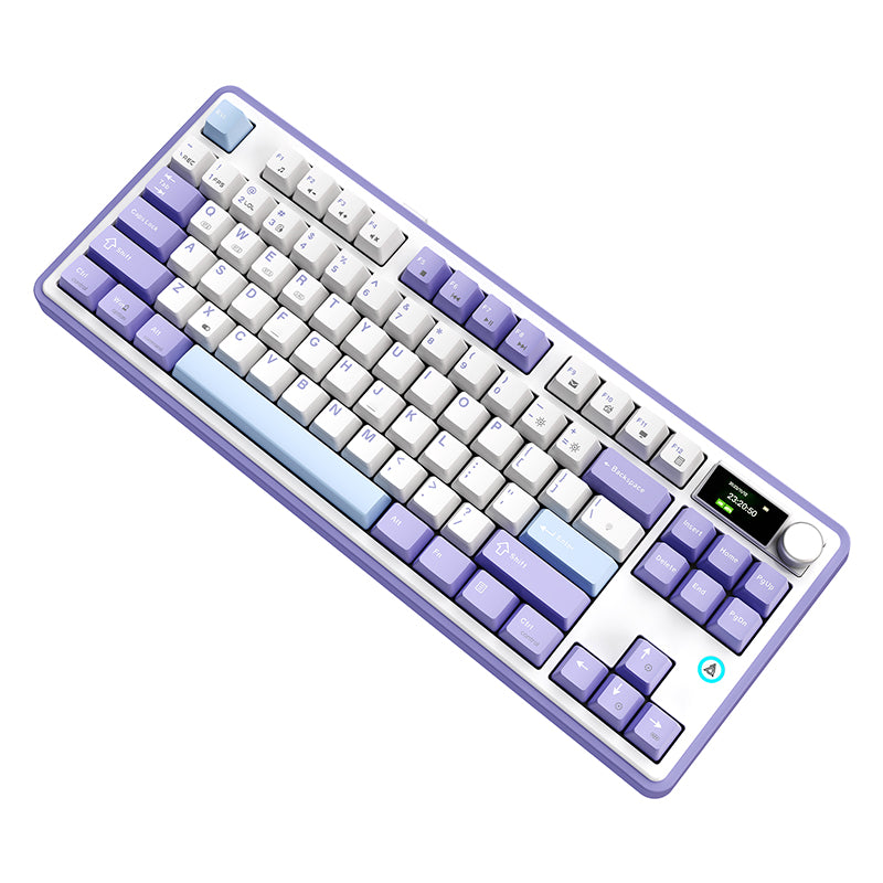 Ajazz_AK870_Tri_Mode_Wireless_Mechanical_Keyboard_4