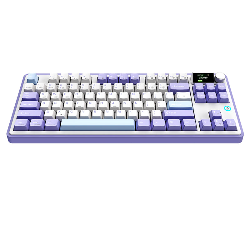 Ajazz_AK870_Tri_Mode_Wireless_Mechanical_Keyboard_8