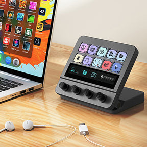 Ajazz AKP05 All-in-one Stream Dock