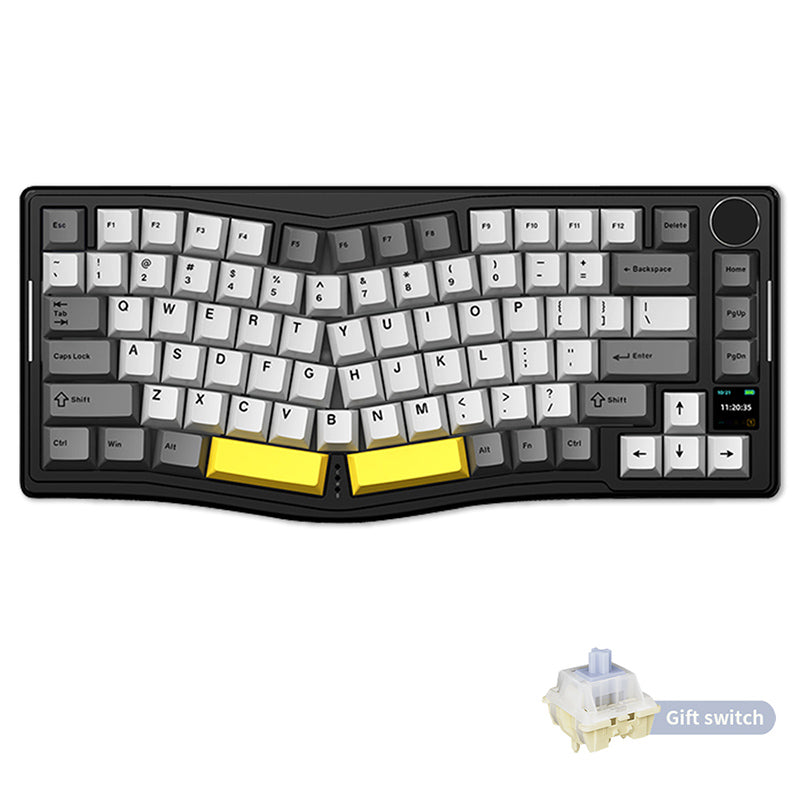 Ajazz_AKS075_Wireless_Mechanical_Keyboard_10