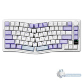 Ajazz AKS075 Wireless Mechanical Keyboard With TFT Screen