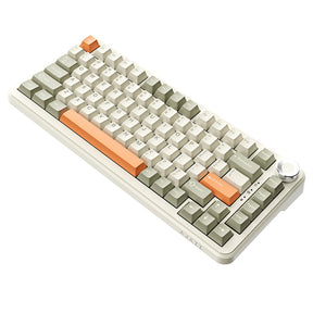 Ajazz AK820 Max Plus Wireless Mechanical Keyboard