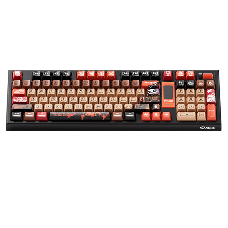 Akko-5098B-Wireless-Mechanical-Keyboard-red_3