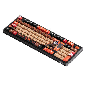 Akko 5098B Wireless Mechanical Keyboard