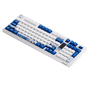 Akko 5098B Wireless Mechanical Keyboard