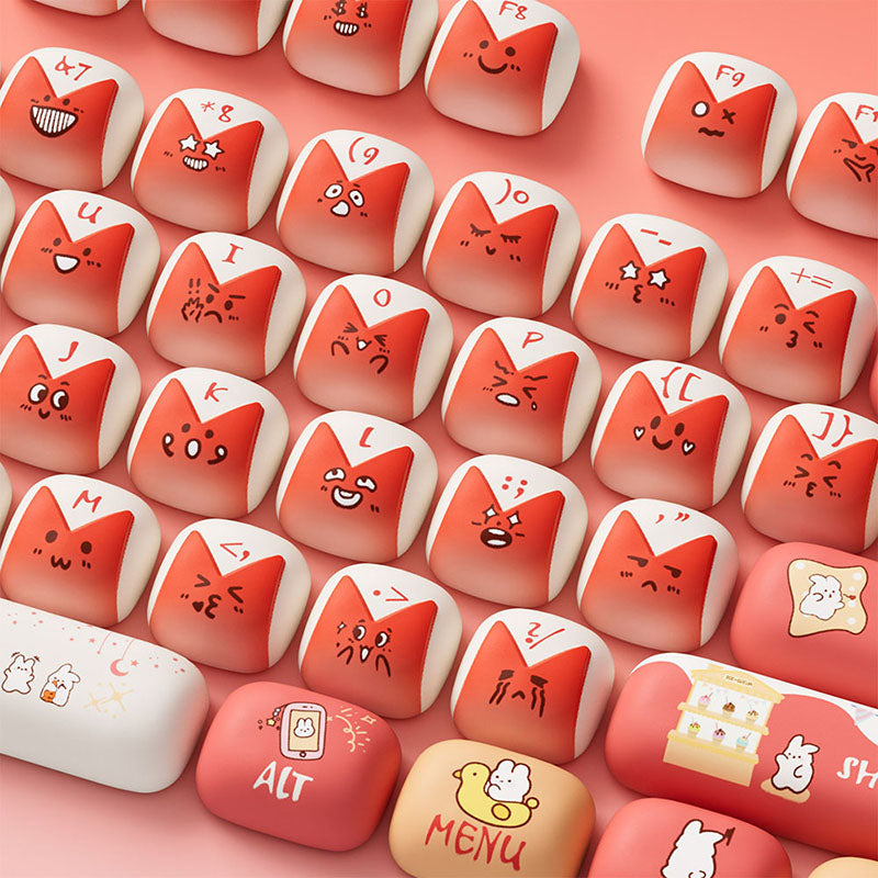 Akko_Bunny_Apple_Keycap_Set_13