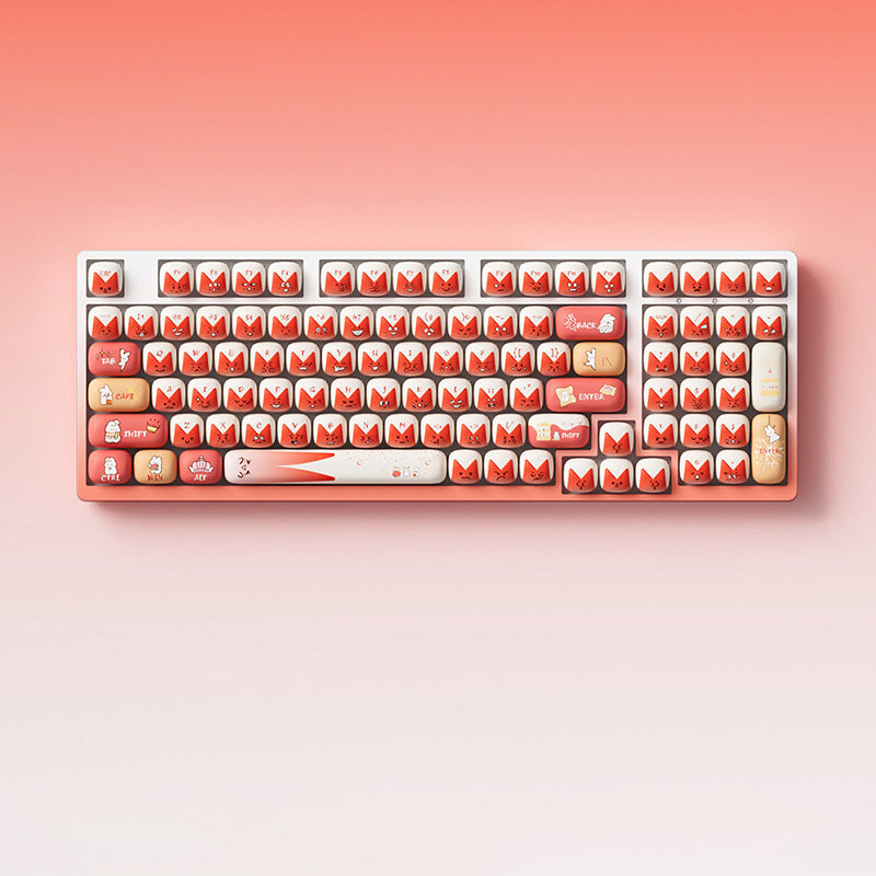 Akko_Bunny_Apple_Keycap_Set_8