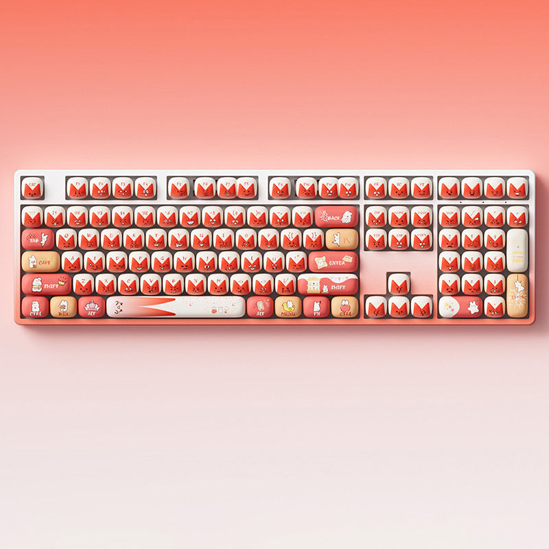 Akko_Bunny_Apple_Keycap_Set_9