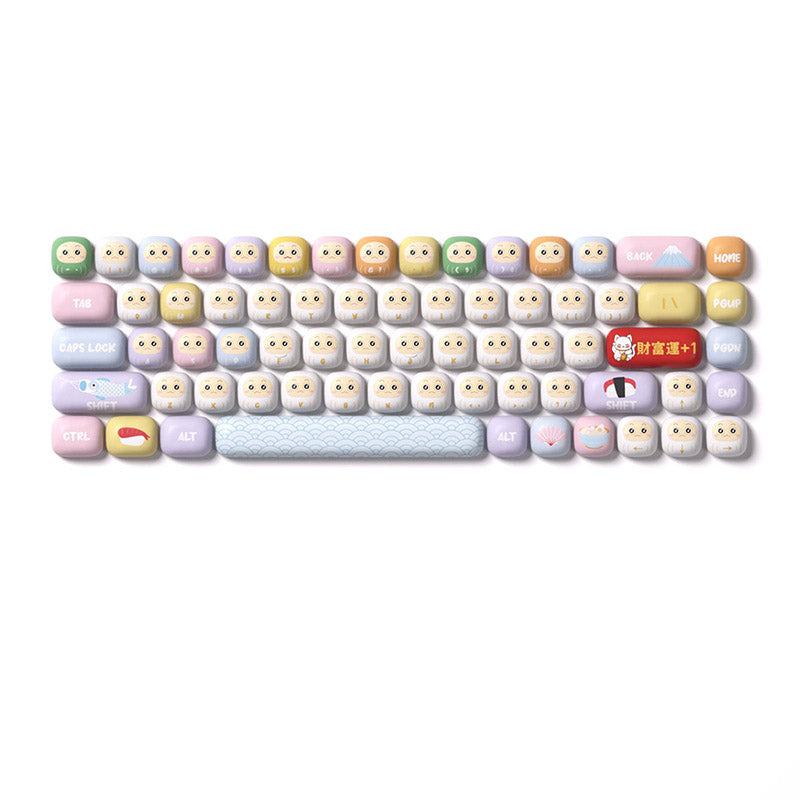 Akko_Good_Luck_Charm_MOG_Profile_Keycaps_Set_139_Keys_12