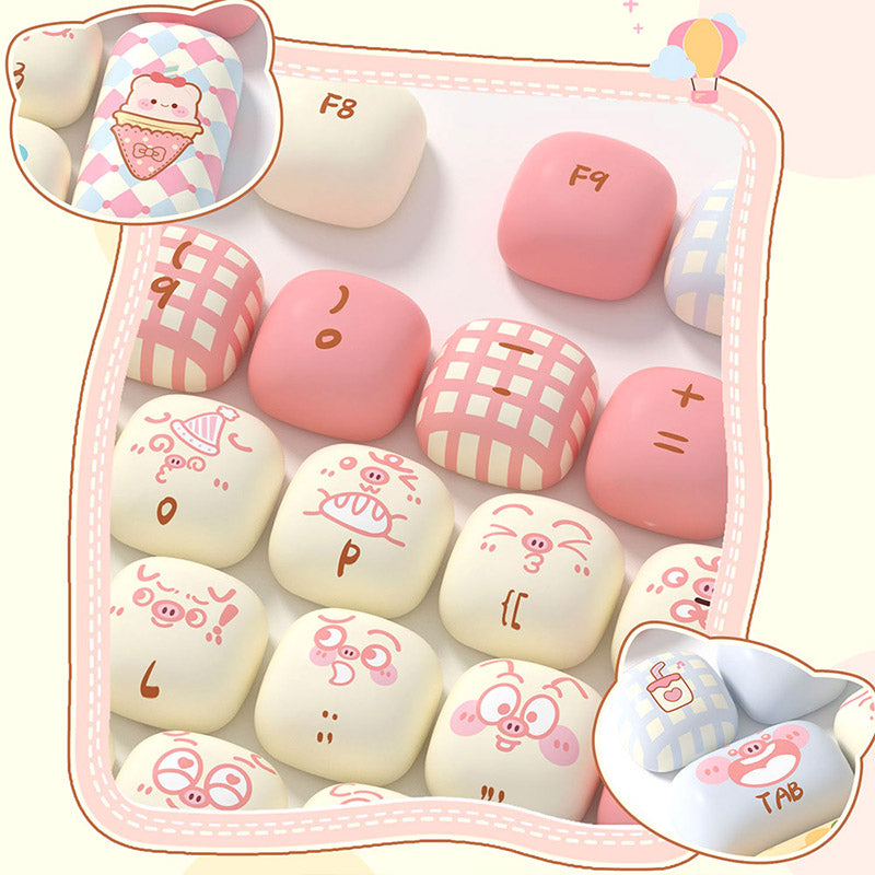 Akko_Piggy_Party_MOG_Profile_Keycap_Set_139_Keys_10